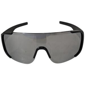 Silver Lazer Face Sunglasses Future Tech Quatro